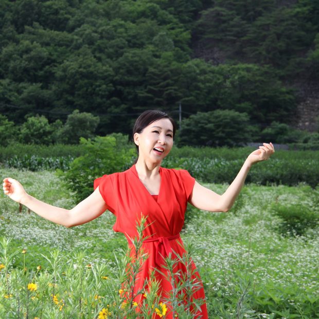 두 번째 휴양림 소선암에서